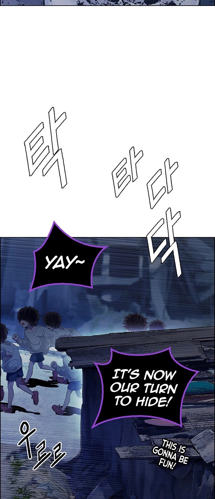 DICE: The Cube that Changes Everything Chapter 375 page 2 - Chapter 375: Stage 375: The Impossible Dream (10)