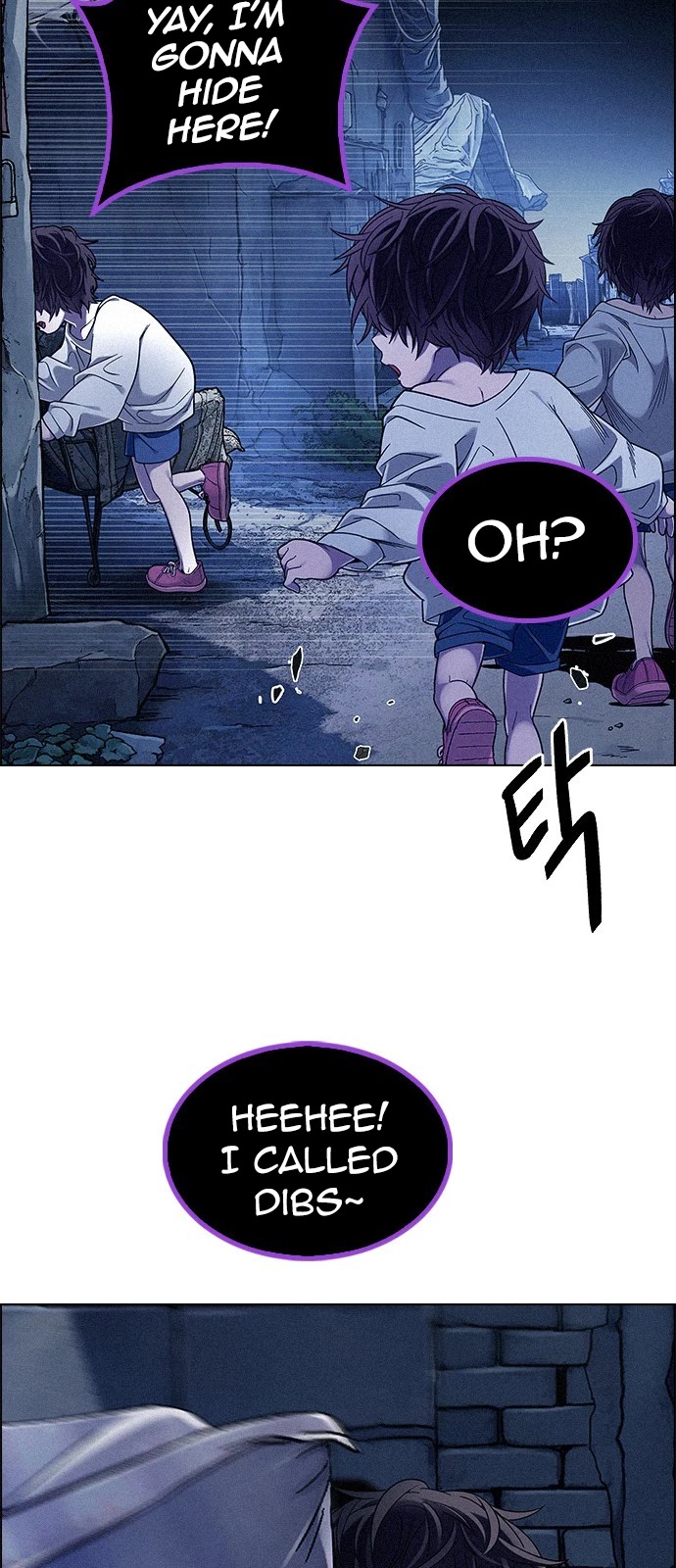 DICE: The Cube that Changes Everything Chapter 375 page 20 - Chapter 375: Stage 375: The Impossible Dream (10)