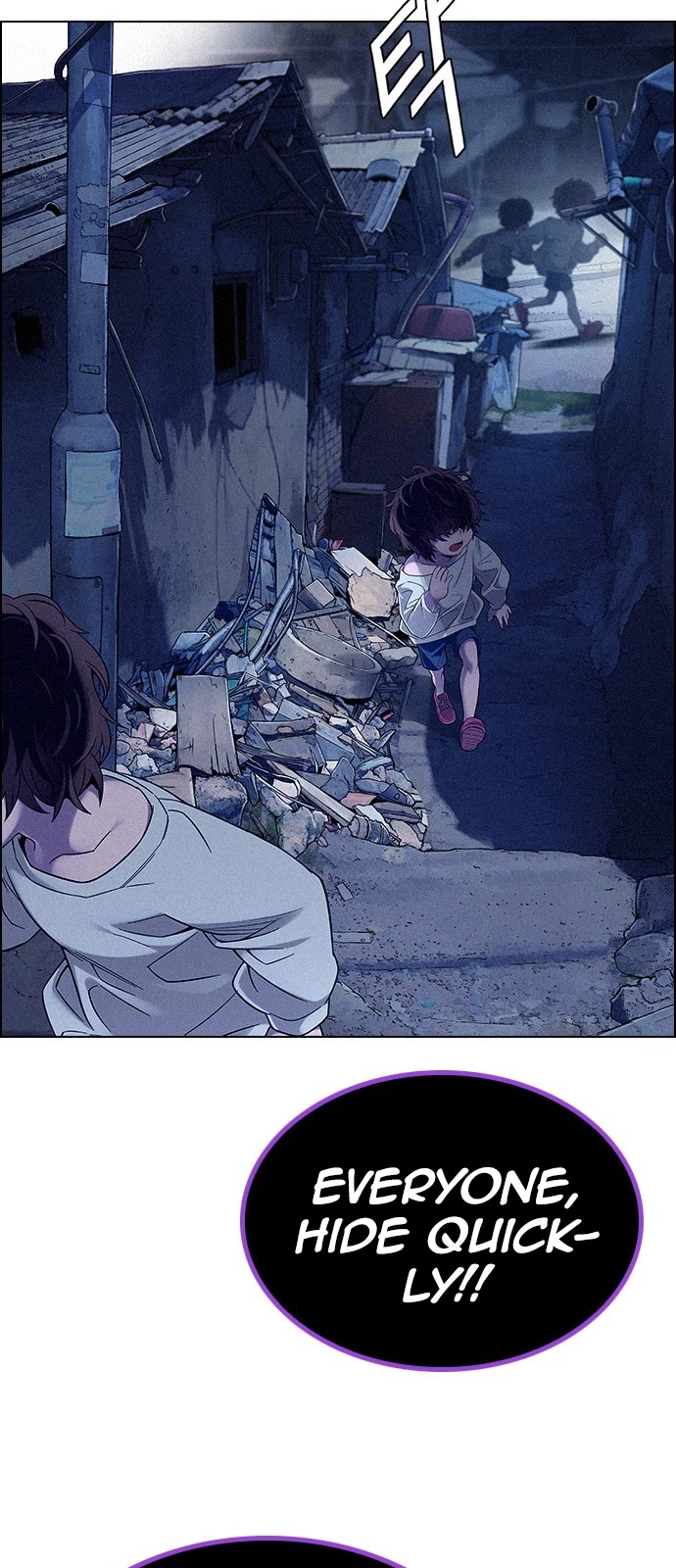 DICE: The Cube that Changes Everything Chapter 375 page 23 - Chapter 375: Stage 375: The Impossible Dream (10)