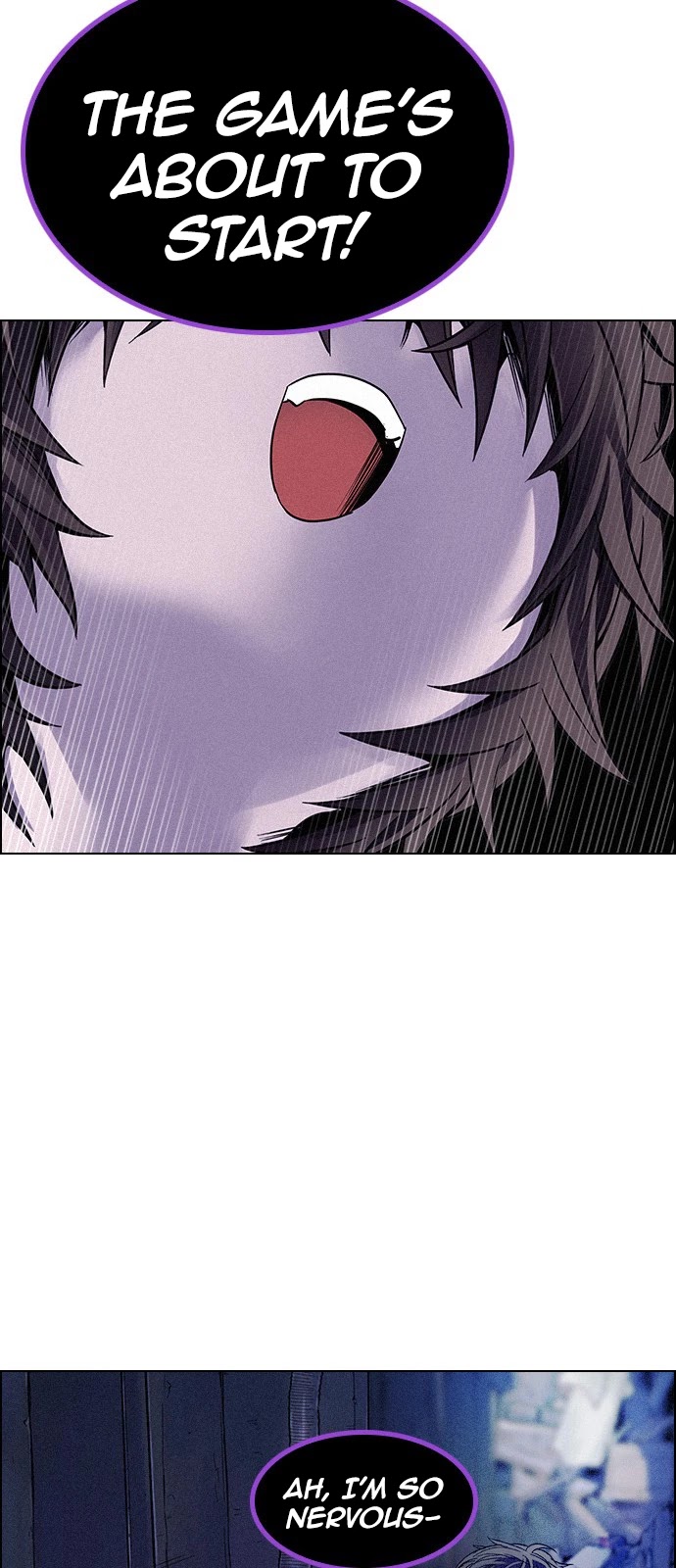 DICE: The Cube that Changes Everything Chapter 375 page 24 - Chapter 375: Stage 375: The Impossible Dream (10)
