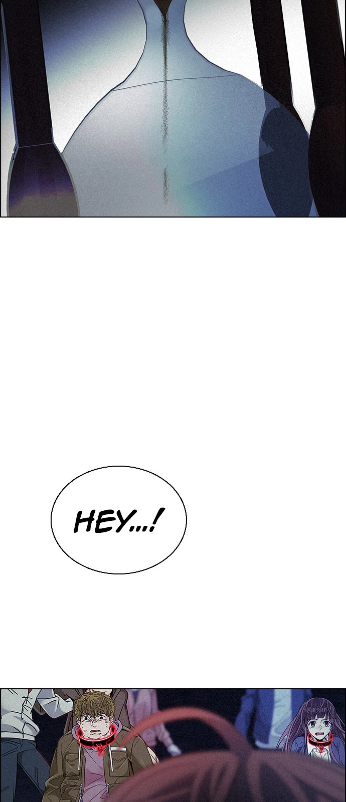 DICE: The Cube that Changes Everything Chapter 375 page 27 - Chapter 375: Stage 375: The Impossible Dream (10)