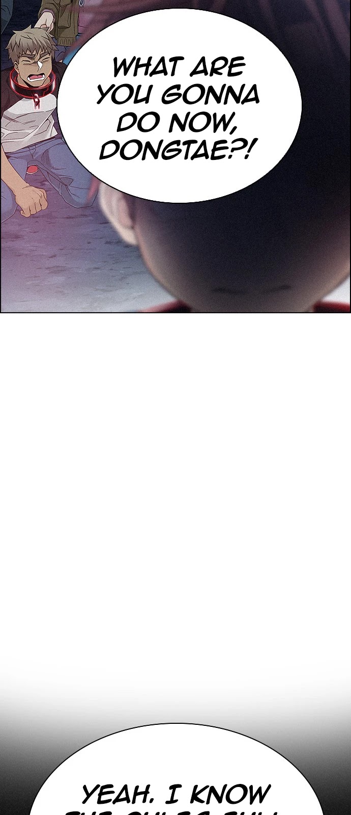 DICE: The Cube that Changes Everything Chapter 375 page 28 - Chapter 375: Stage 375: The Impossible Dream (10)