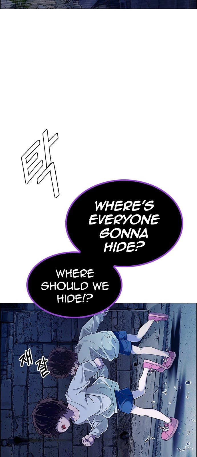 DICE: The Cube that Changes Everything Chapter 375 page 3 - Chapter 375: Stage 375: The Impossible Dream (10)