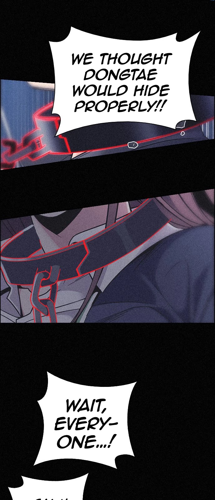DICE: The Cube that Changes Everything Chapter 375 page 32 - Chapter 375: Stage 375: The Impossible Dream (10)