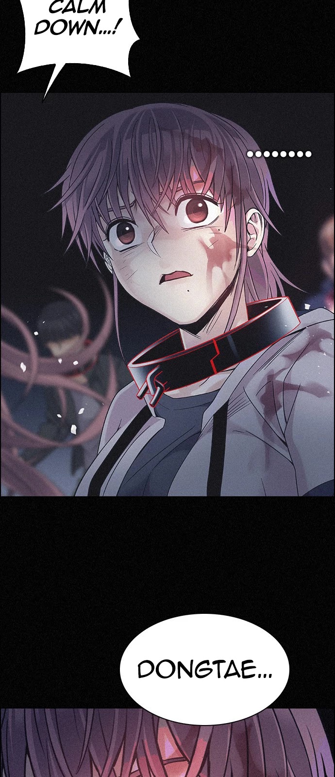 DICE: The Cube that Changes Everything Chapter 375 page 33 - Chapter 375: Stage 375: The Impossible Dream (10)