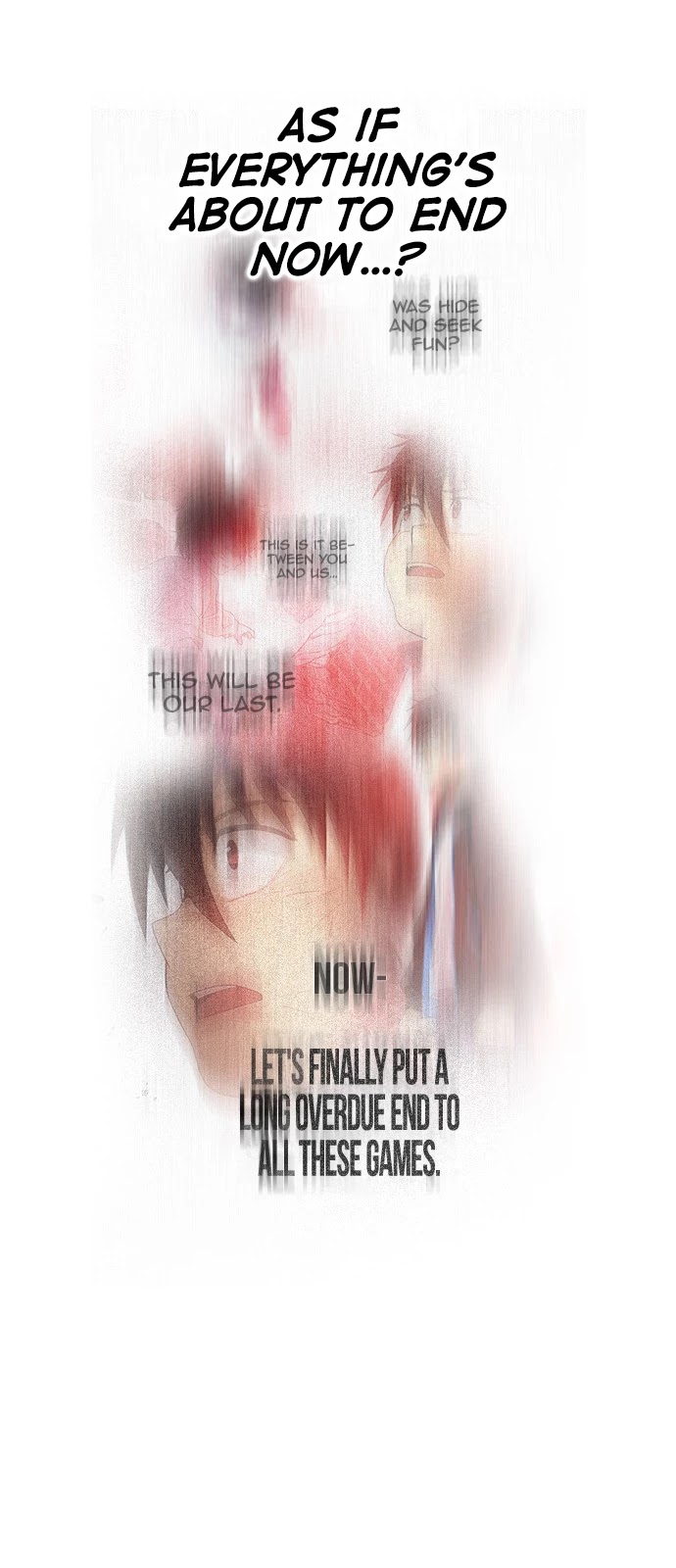 DICE: The Cube that Changes Everything Chapter 375 page 37 - Chapter 375: Stage 375: The Impossible Dream (10)