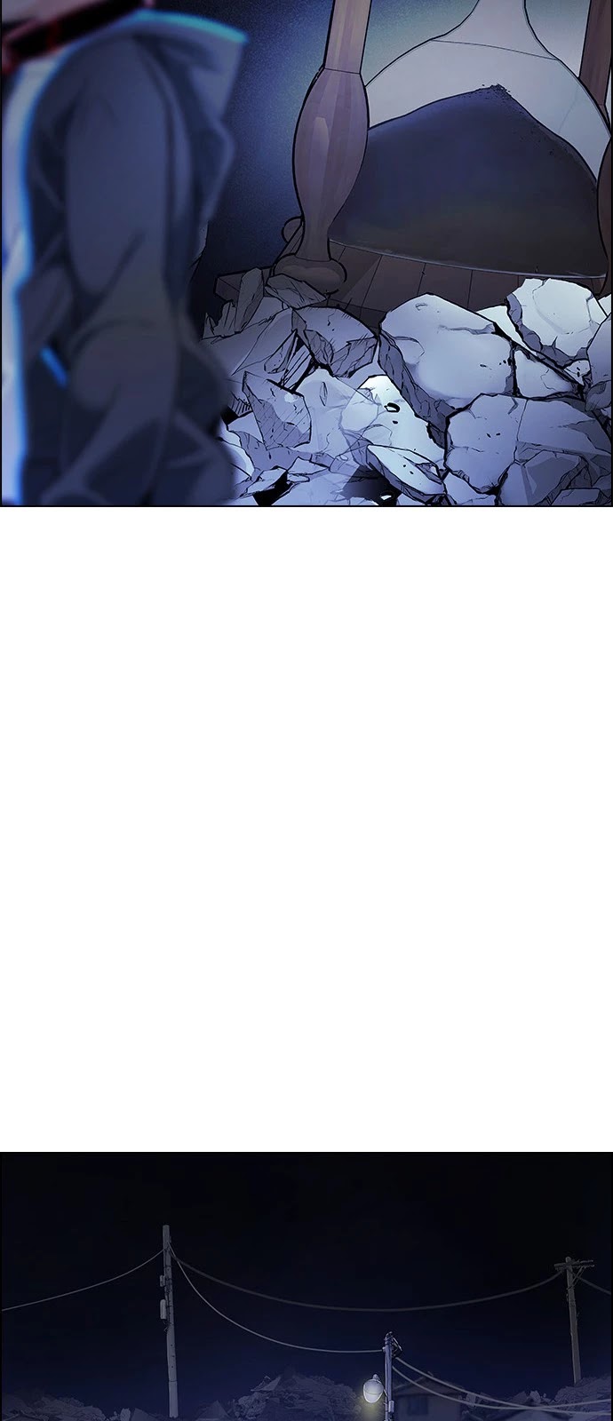 DICE: The Cube that Changes Everything Chapter 375 page 52 - Chapter 375: Stage 375: The Impossible Dream (10)
