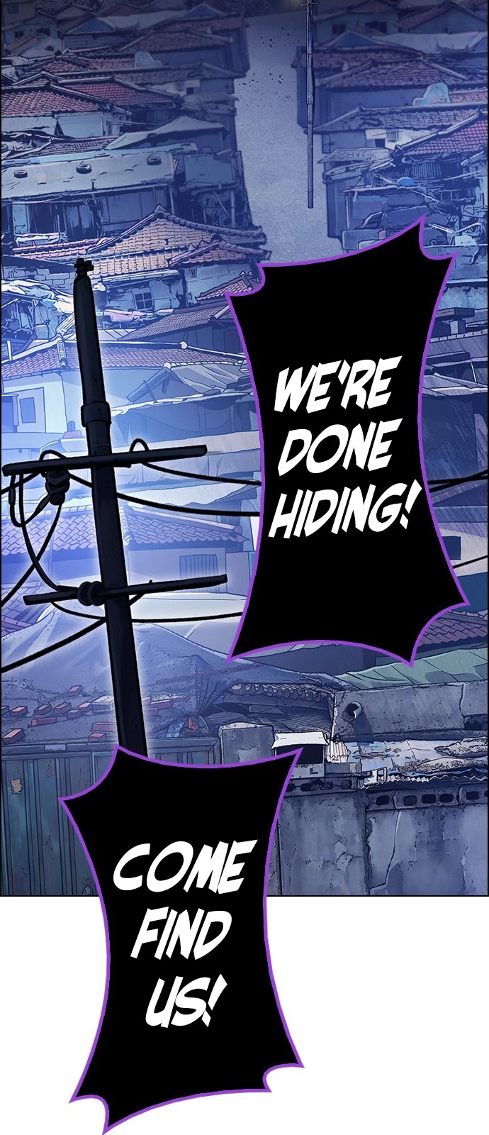 DICE: The Cube that Changes Everything Chapter 375 page 53 - Chapter 375: Stage 375: The Impossible Dream (10)