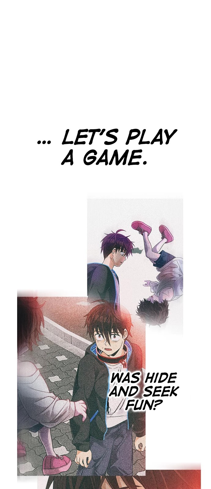 DICE: The Cube that Changes Everything Chapter 376 page 1 - Chapter 376: Stage 376: The Impossible Dream (11)