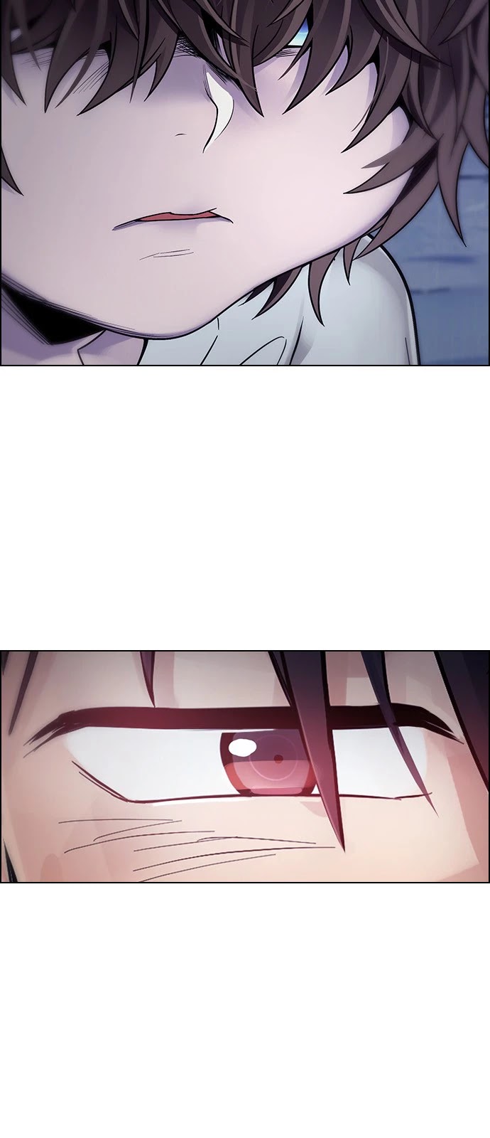 DICE: The Cube that Changes Everything Chapter 376 page 12 - Chapter 376: Stage 376: The Impossible Dream (11)