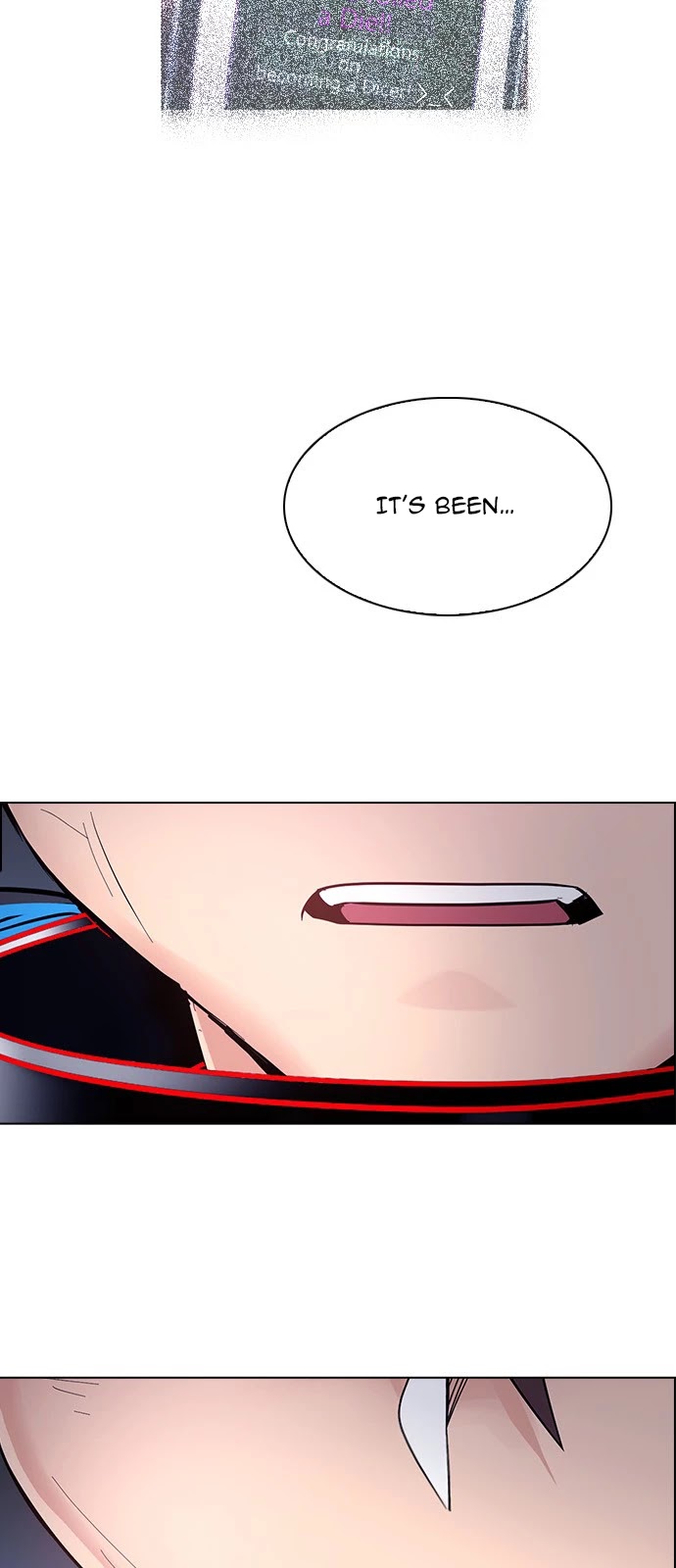 DICE: The Cube that Changes Everything Chapter 376 page 14 - Chapter 376: Stage 376: The Impossible Dream (11)