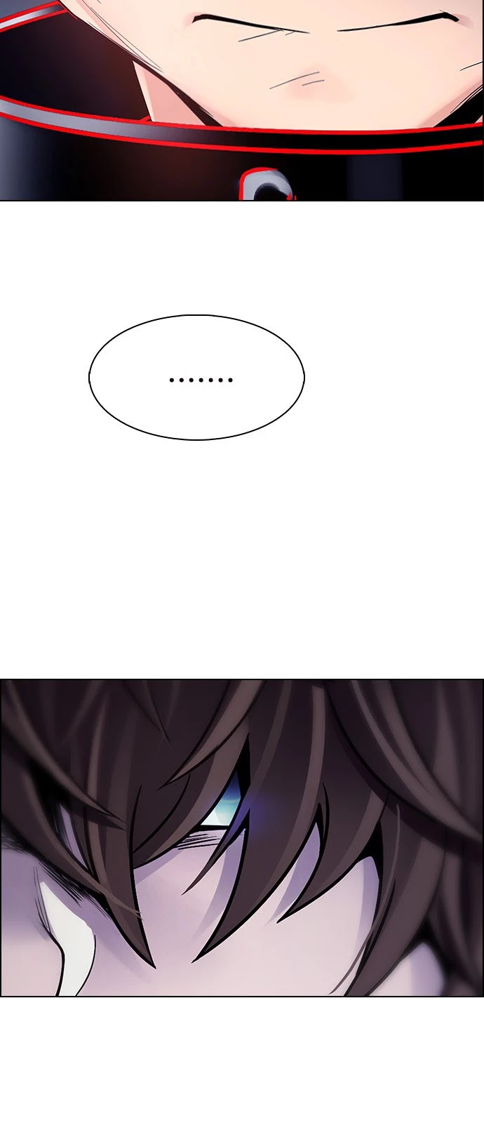 DICE: The Cube that Changes Everything Chapter 376 page 15 - Chapter 376: Stage 376: The Impossible Dream (11)