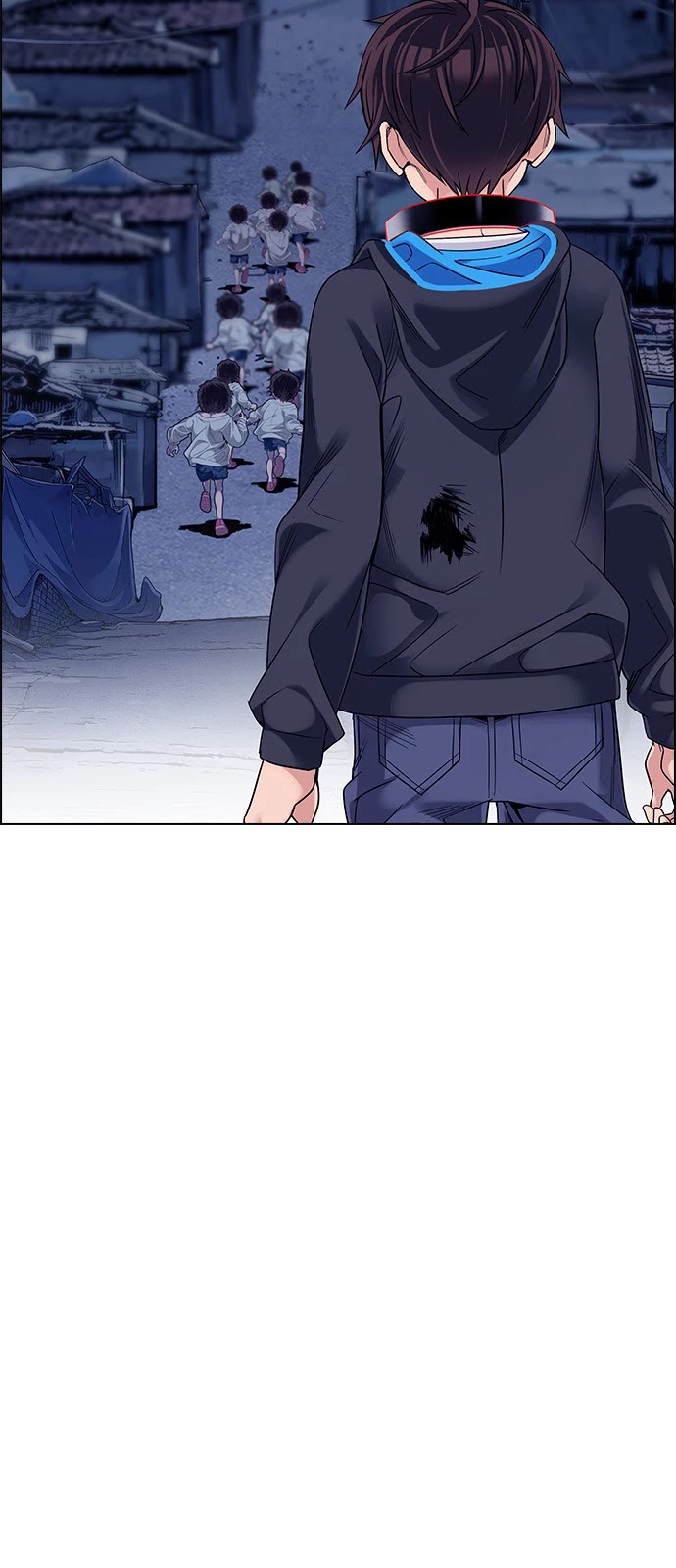 DICE: The Cube that Changes Everything Chapter 376 page 22 - Chapter 376: Stage 376: The Impossible Dream (11)