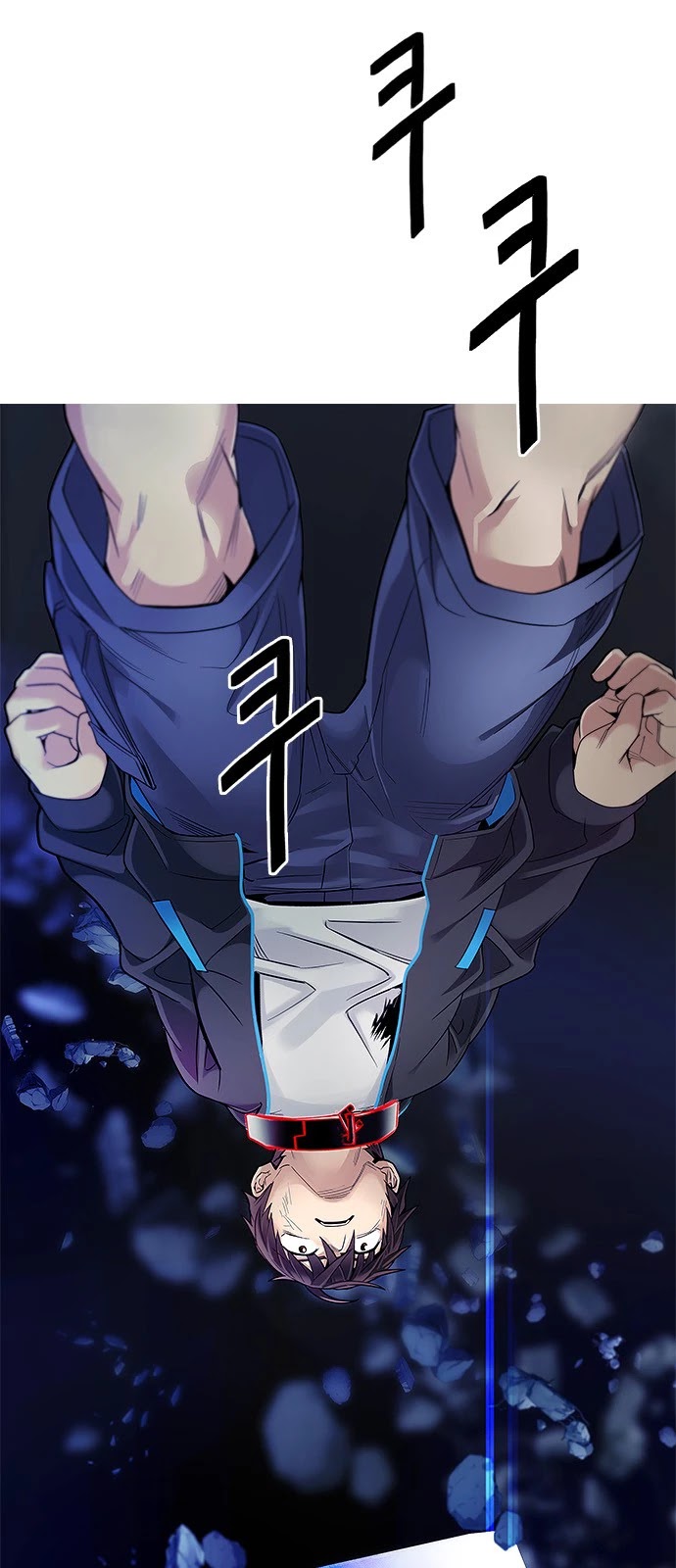 DICE: The Cube that Changes Everything Chapter 376 page 3 - Chapter 376: Stage 376: The Impossible Dream (11)
