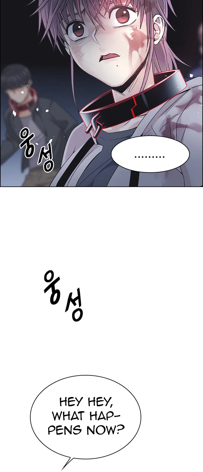 DICE: The Cube that Changes Everything Chapter 376 page 36 - Chapter 376: Stage 376: The Impossible Dream (11)