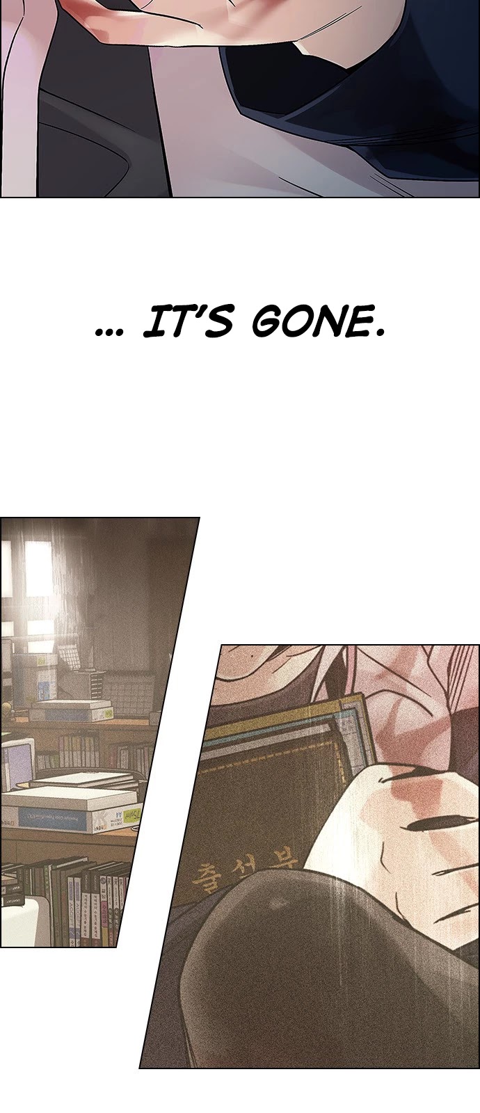 DICE: The Cube that Changes Everything Chapter 376 page 39 - Chapter 376: Stage 376: The Impossible Dream (11)