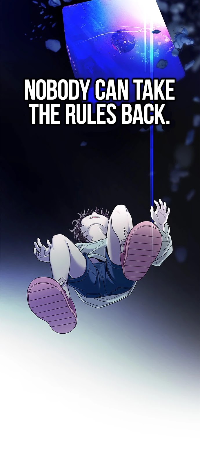 DICE: The Cube that Changes Everything Chapter 376 page 4 - Chapter 376: Stage 376: The Impossible Dream (11)