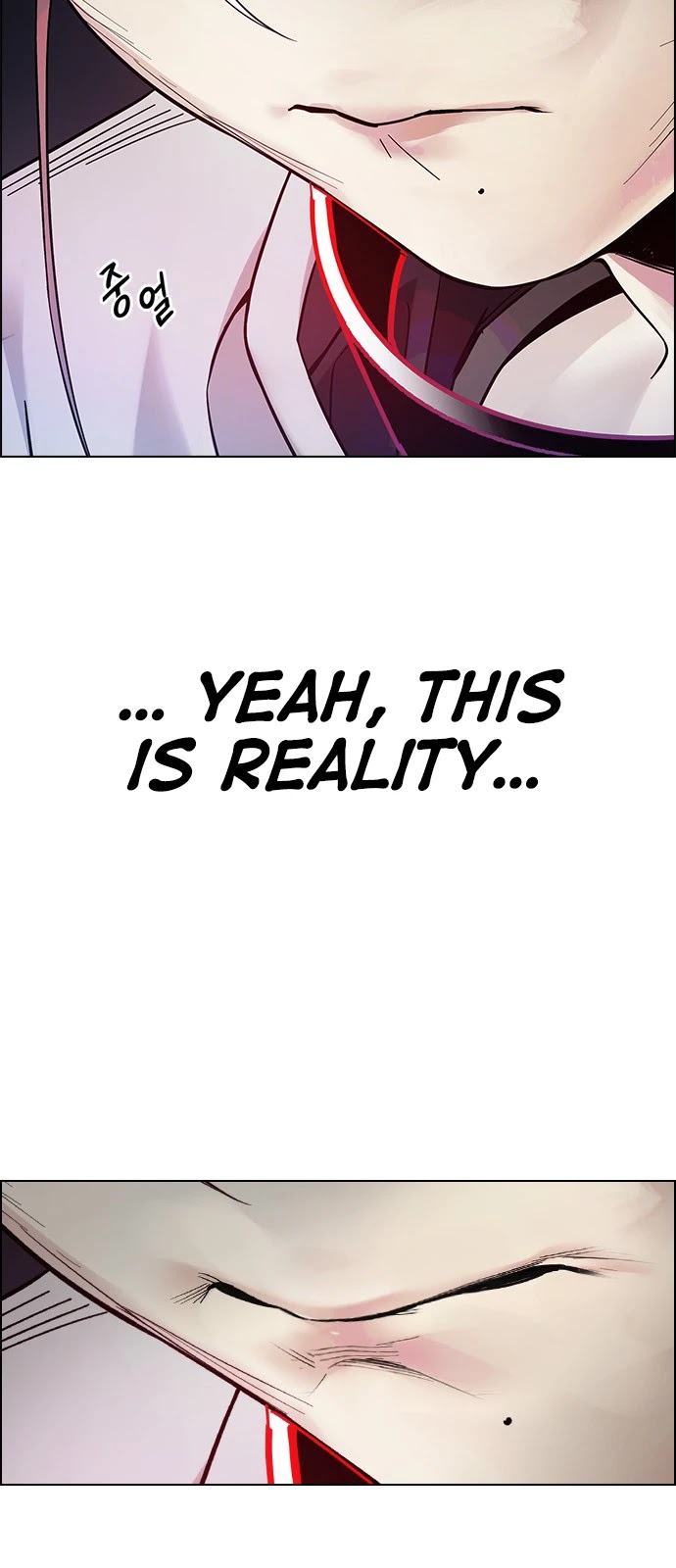 DICE: The Cube that Changes Everything Chapter 376 page 41 - Chapter 376: Stage 376: The Impossible Dream (11)
