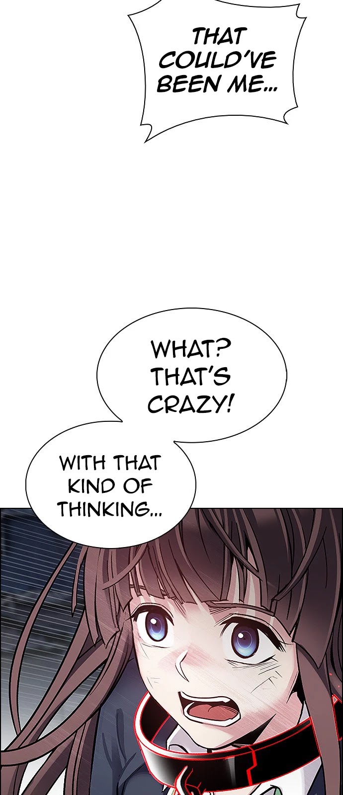 DICE: The Cube that Changes Everything Chapter 376 page 47 - Chapter 376: Stage 376: The Impossible Dream (11)
