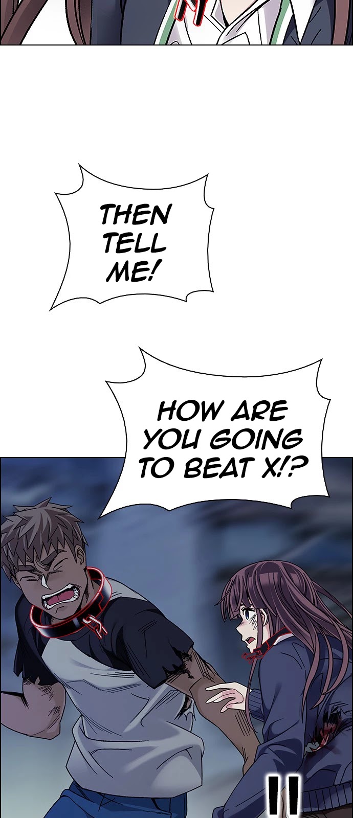 DICE: The Cube that Changes Everything Chapter 376 page 48 - Chapter 376: Stage 376: The Impossible Dream (11)