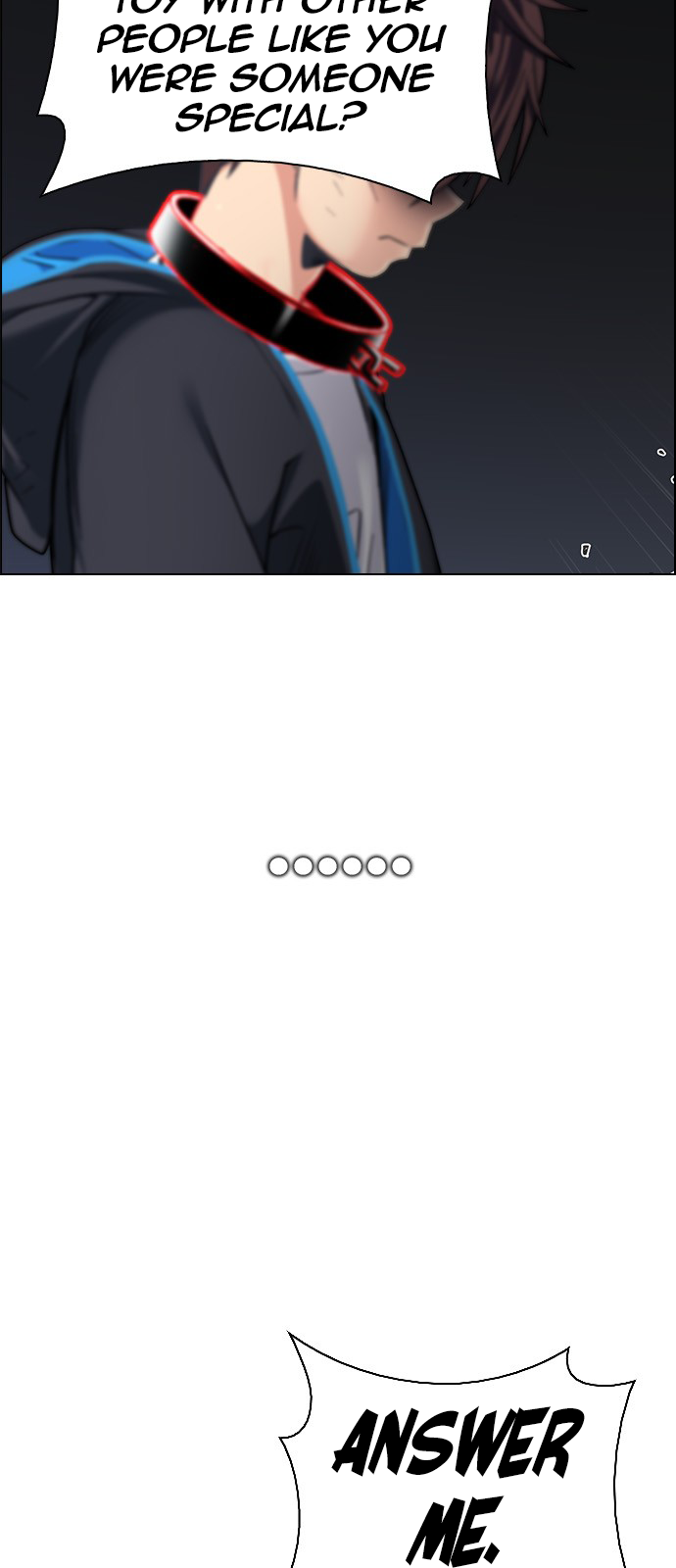 DICE: The Cube that Changes Everything Chapter 376 page 52 - Chapter 376: Stage 376: The Impossible Dream (11)