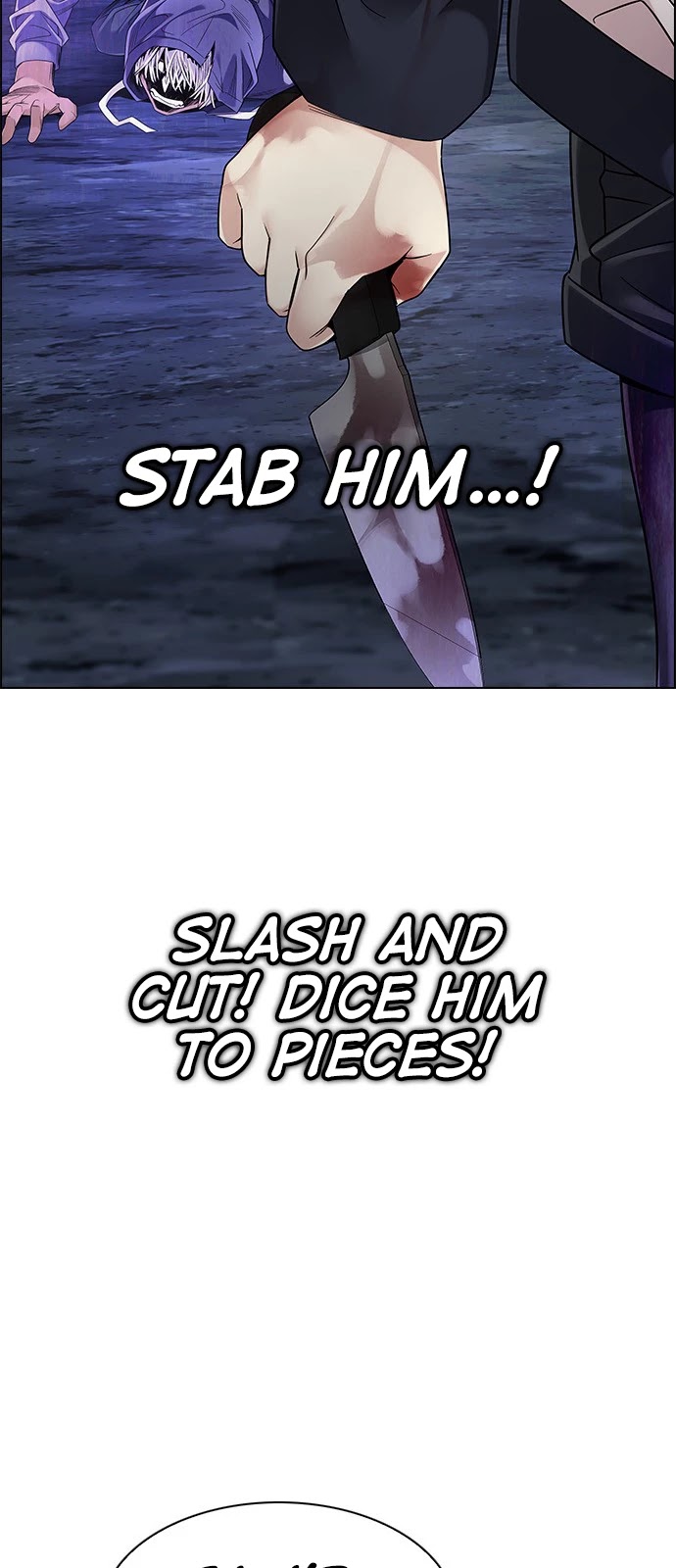 DICE: The Cube that Changes Everything Chapter 376 page 55 - Chapter 376: Stage 376: The Impossible Dream (11)