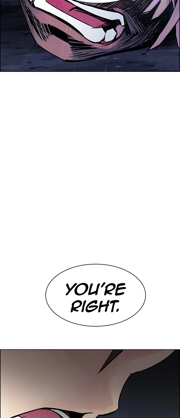 DICE: The Cube that Changes Everything Chapter 376 page 58 - Chapter 376: Stage 376: The Impossible Dream (11)