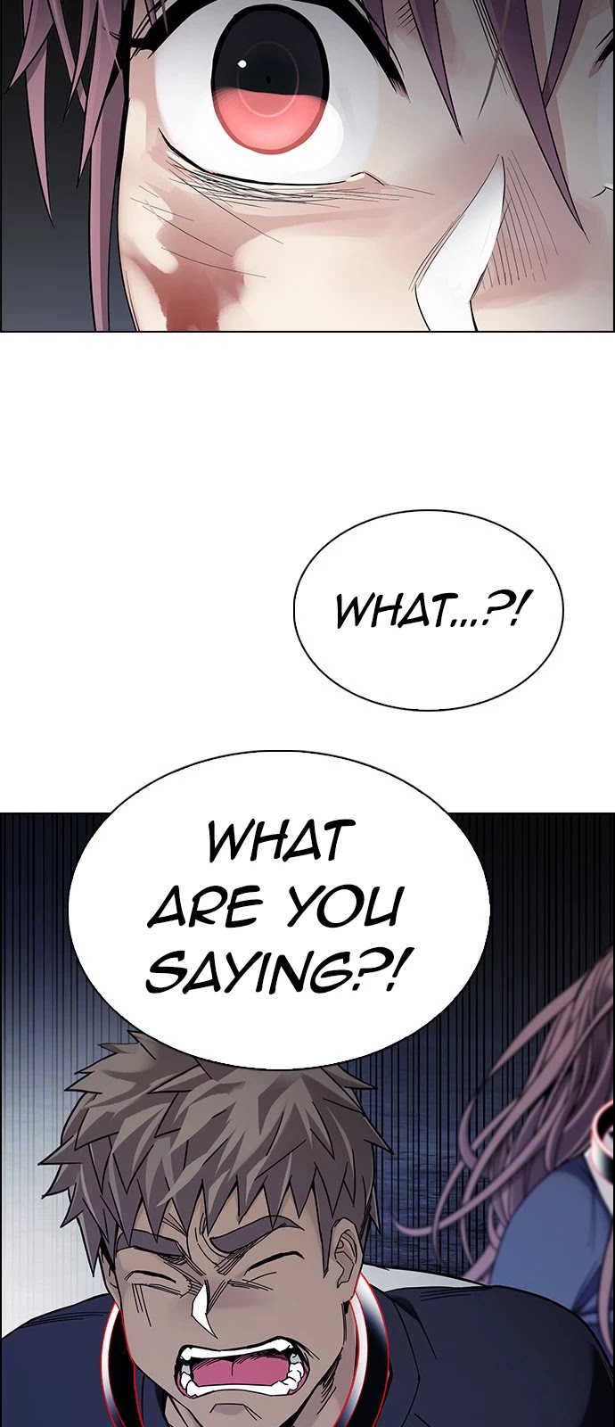 DICE: The Cube that Changes Everything Chapter 376 page 64 - Chapter 376: Stage 376: The Impossible Dream (11)