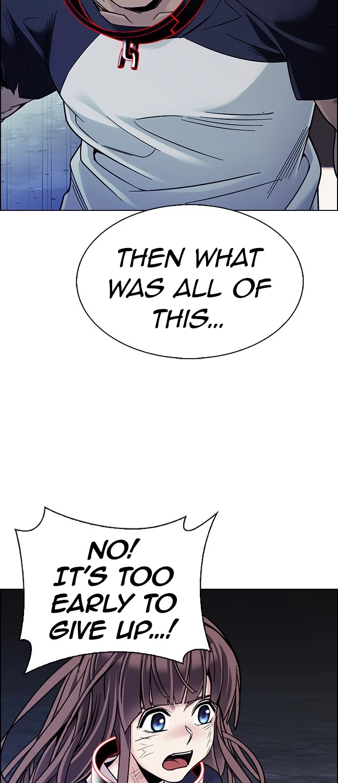 DICE: The Cube that Changes Everything Chapter 376 page 65 - Chapter 376: Stage 376: The Impossible Dream (11)