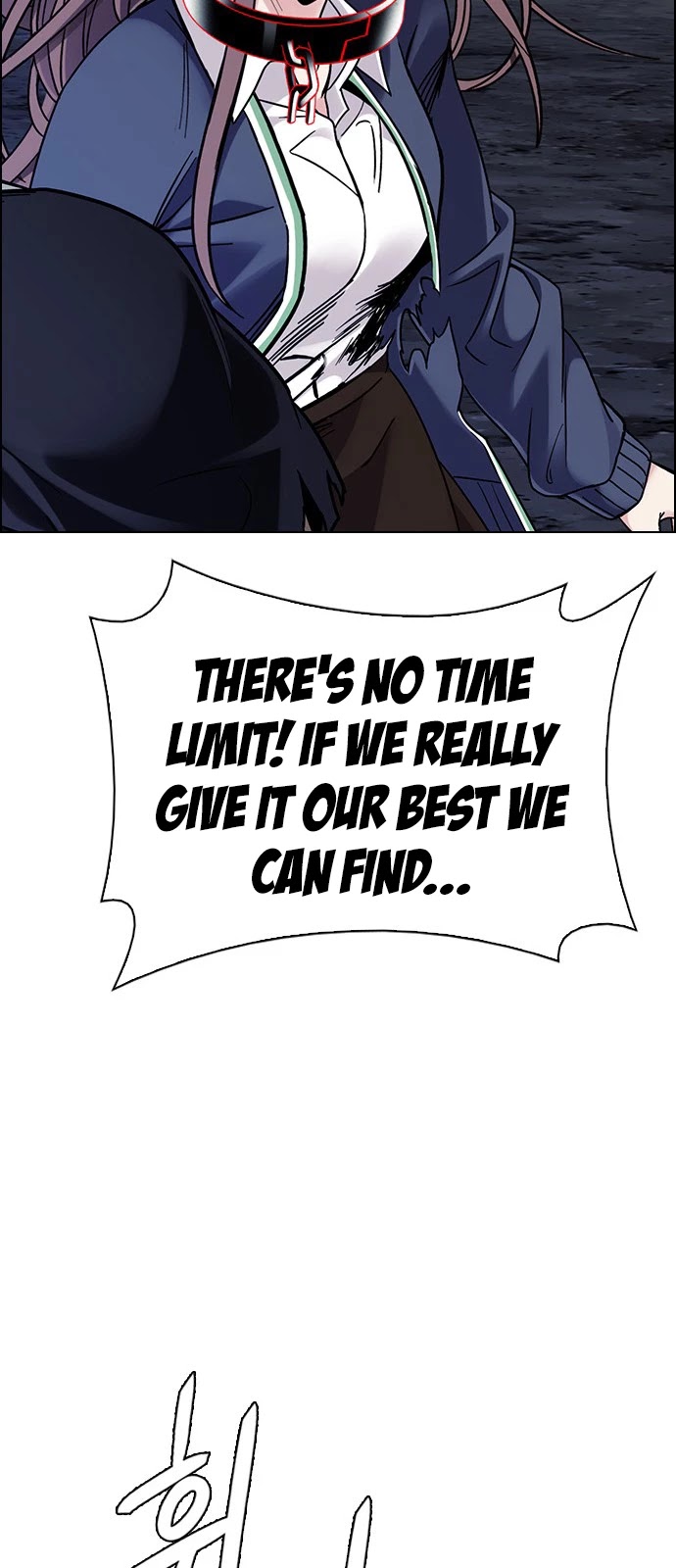 DICE: The Cube that Changes Everything Chapter 376 page 66 - Chapter 376: Stage 376: The Impossible Dream (11)