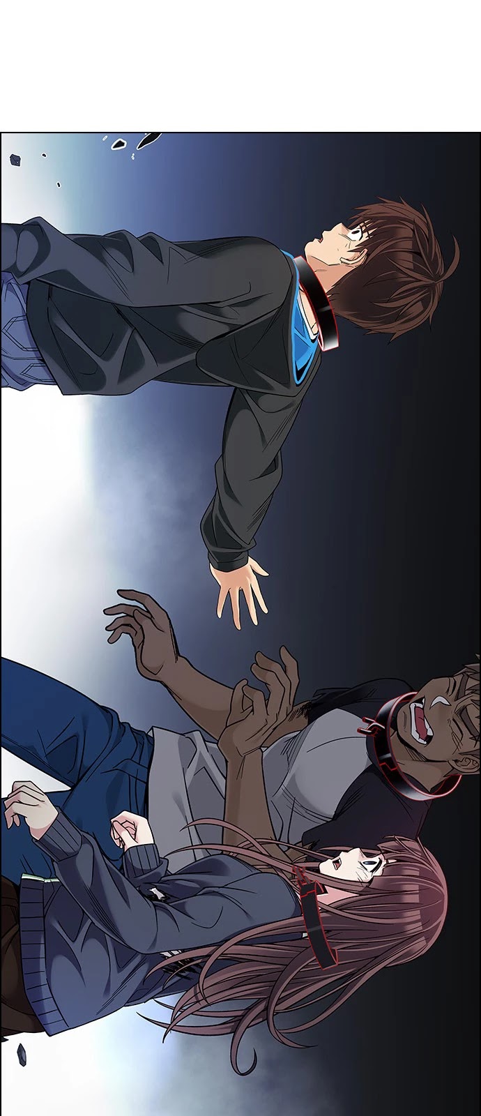 DICE: The Cube that Changes Everything Chapter 376 page 68 - Chapter 376: Stage 376: The Impossible Dream (11)