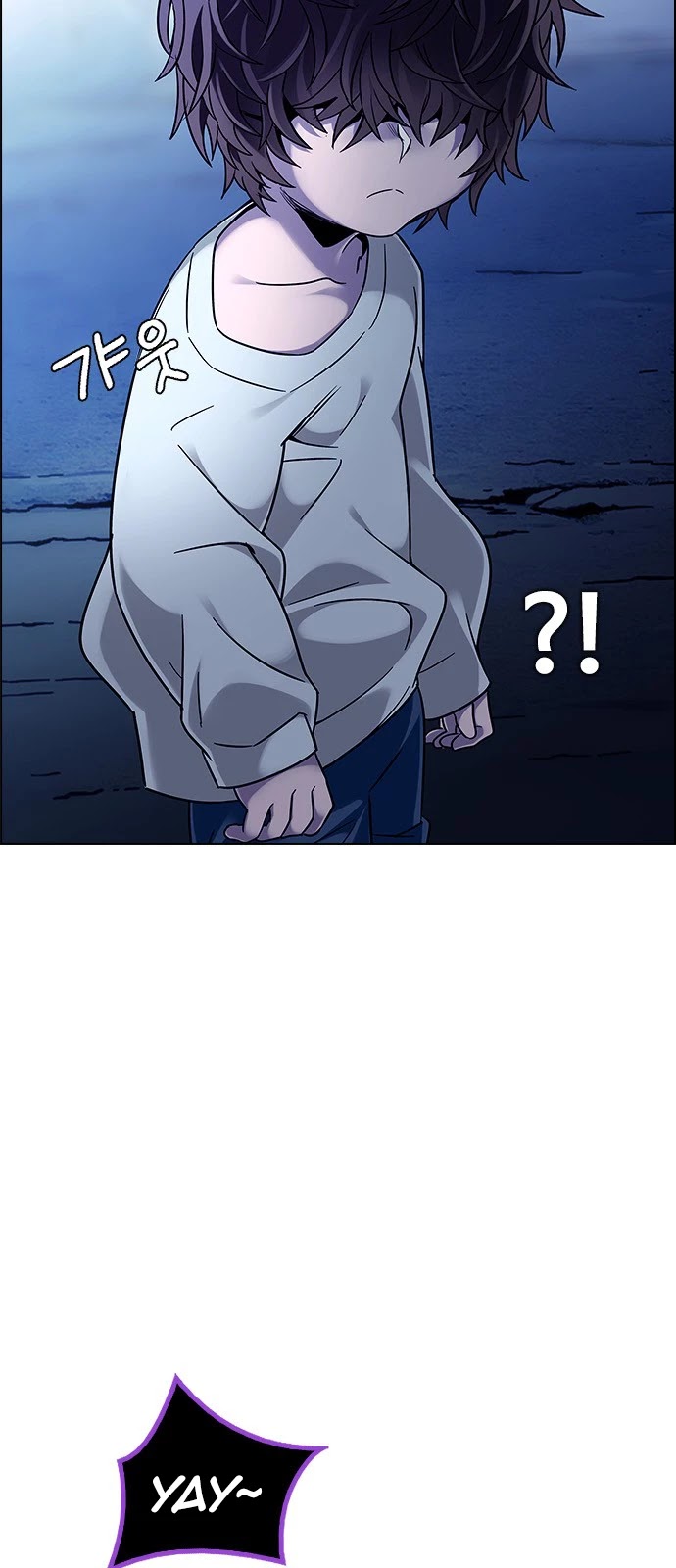 DICE: The Cube that Changes Everything Chapter 376 page 8 - Chapter 376: Stage 376: The Impossible Dream (11)