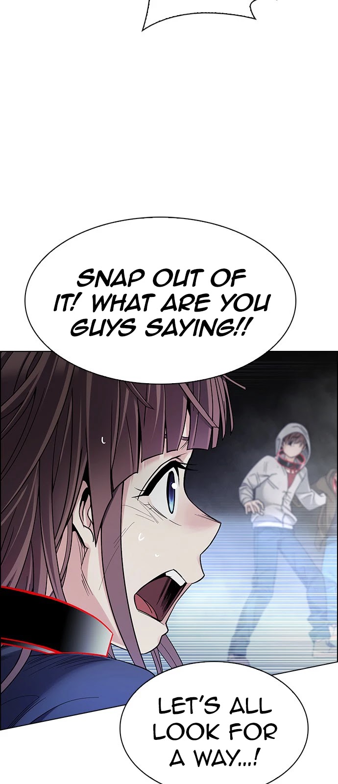 DICE: The Cube that Changes Everything Chapter 377 page 10 - Chapter 377: Stage 377: The Impossible Dream (12)