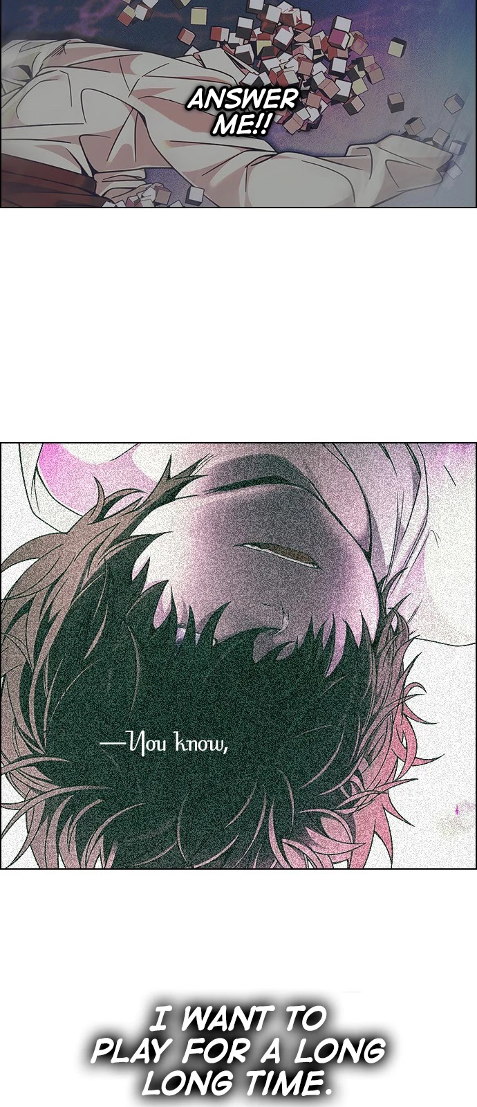 DICE: The Cube that Changes Everything Chapter 377 page 14 - Chapter 377: Stage 377: The Impossible Dream (12)