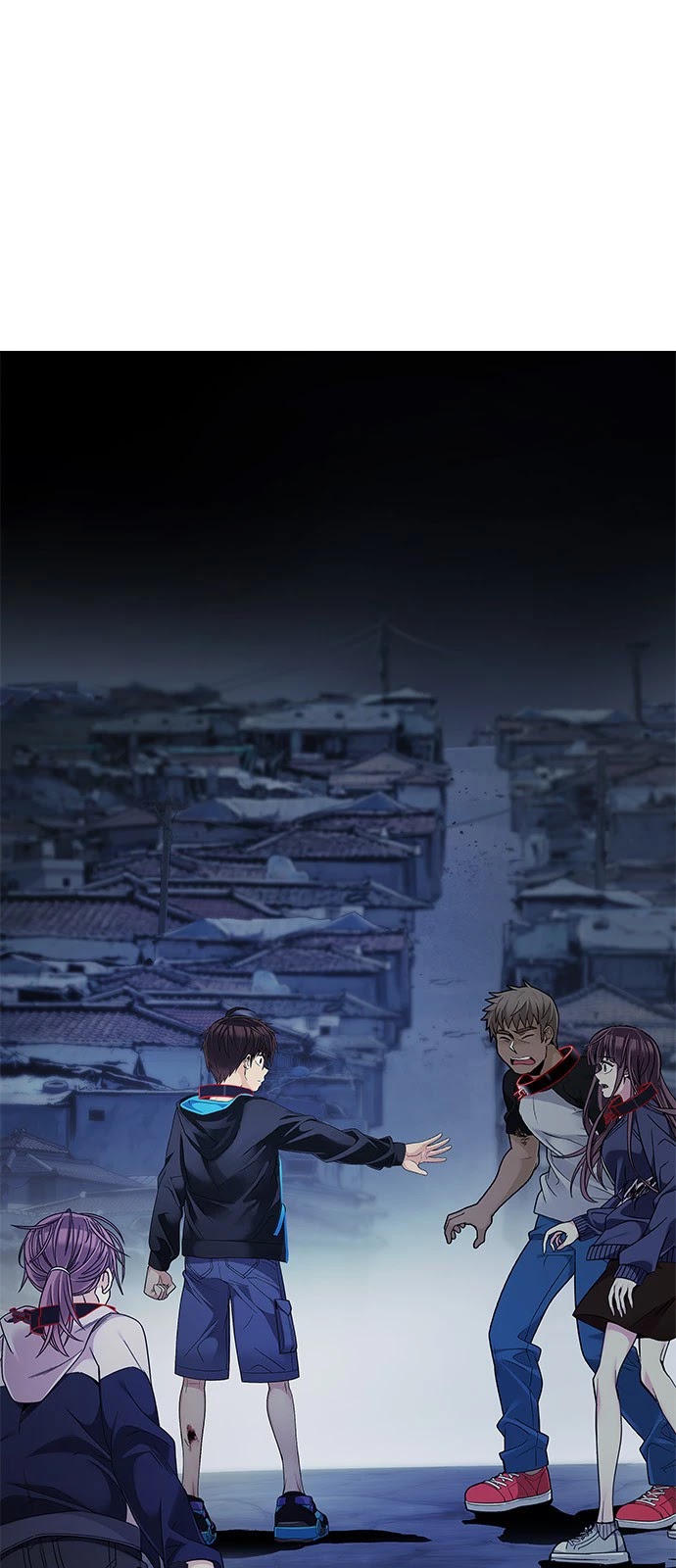 DICE: The Cube that Changes Everything Chapter 377 page 19 - Chapter 377: Stage 377: The Impossible Dream (12)