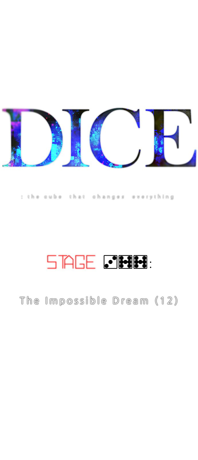 DICE: The Cube that Changes Everything Chapter 377 page 22 - Chapter 377: Stage 377: The Impossible Dream (12)