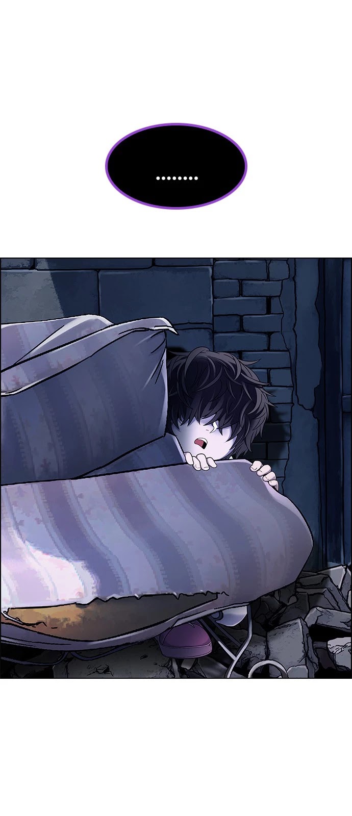 DICE: The Cube that Changes Everything Chapter 377 page 24 - Chapter 377: Stage 377: The Impossible Dream (12)
