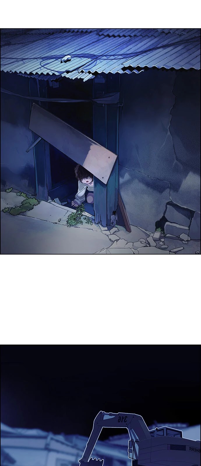 DICE: The Cube that Changes Everything Chapter 377 page 25 - Chapter 377: Stage 377: The Impossible Dream (12)