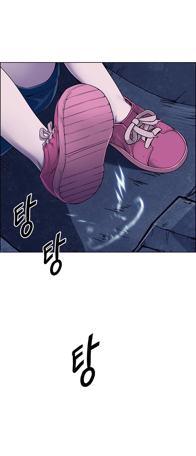 DICE: The Cube that Changes Everything Chapter 377 page 27 - Chapter 377: Stage 377: The Impossible Dream (12)