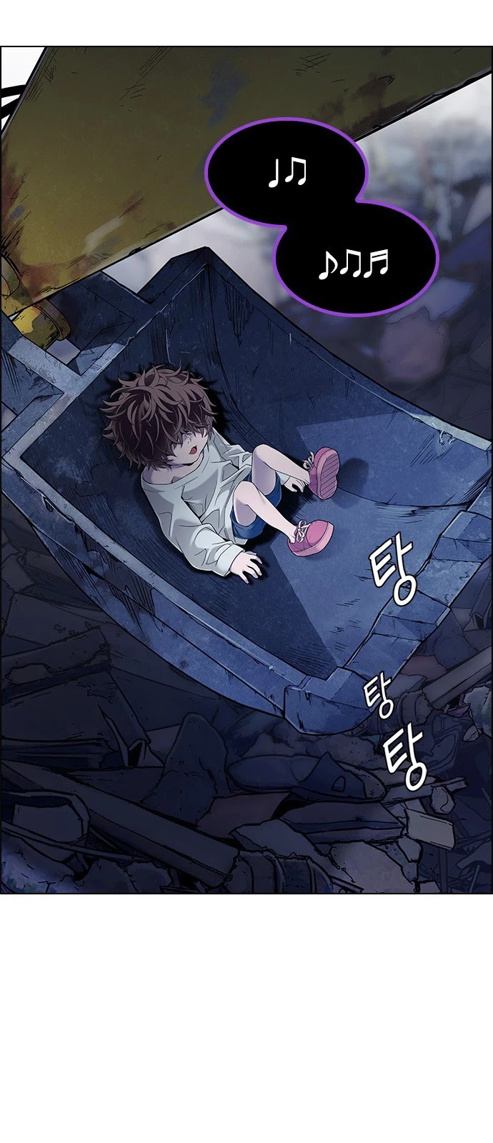 DICE: The Cube that Changes Everything Chapter 377 page 28 - Chapter 377: Stage 377: The Impossible Dream (12)