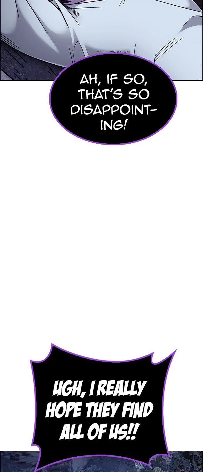 DICE: The Cube that Changes Everything Chapter 377 page 35 - Chapter 377: Stage 377: The Impossible Dream (12)