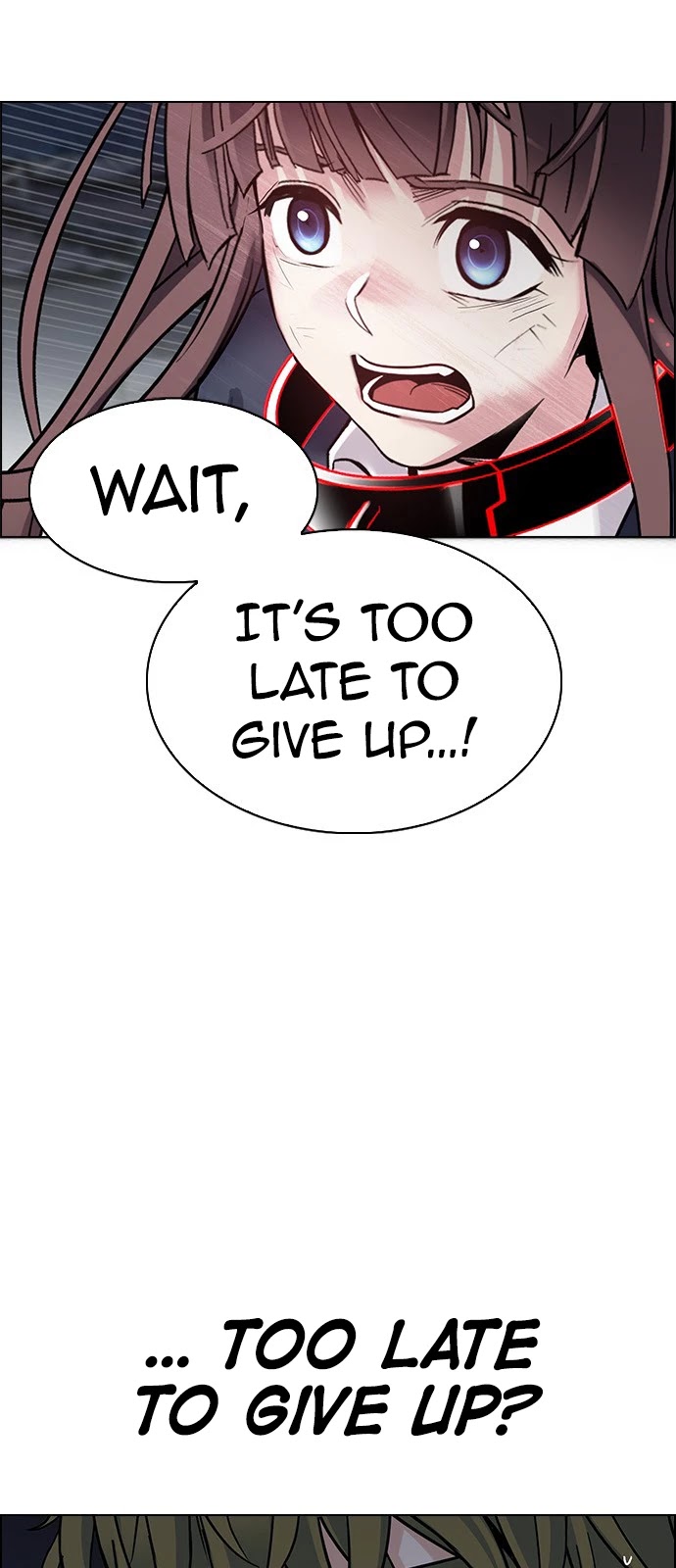 DICE: The Cube that Changes Everything Chapter 377 page 4 - Chapter 377: Stage 377: The Impossible Dream (12)