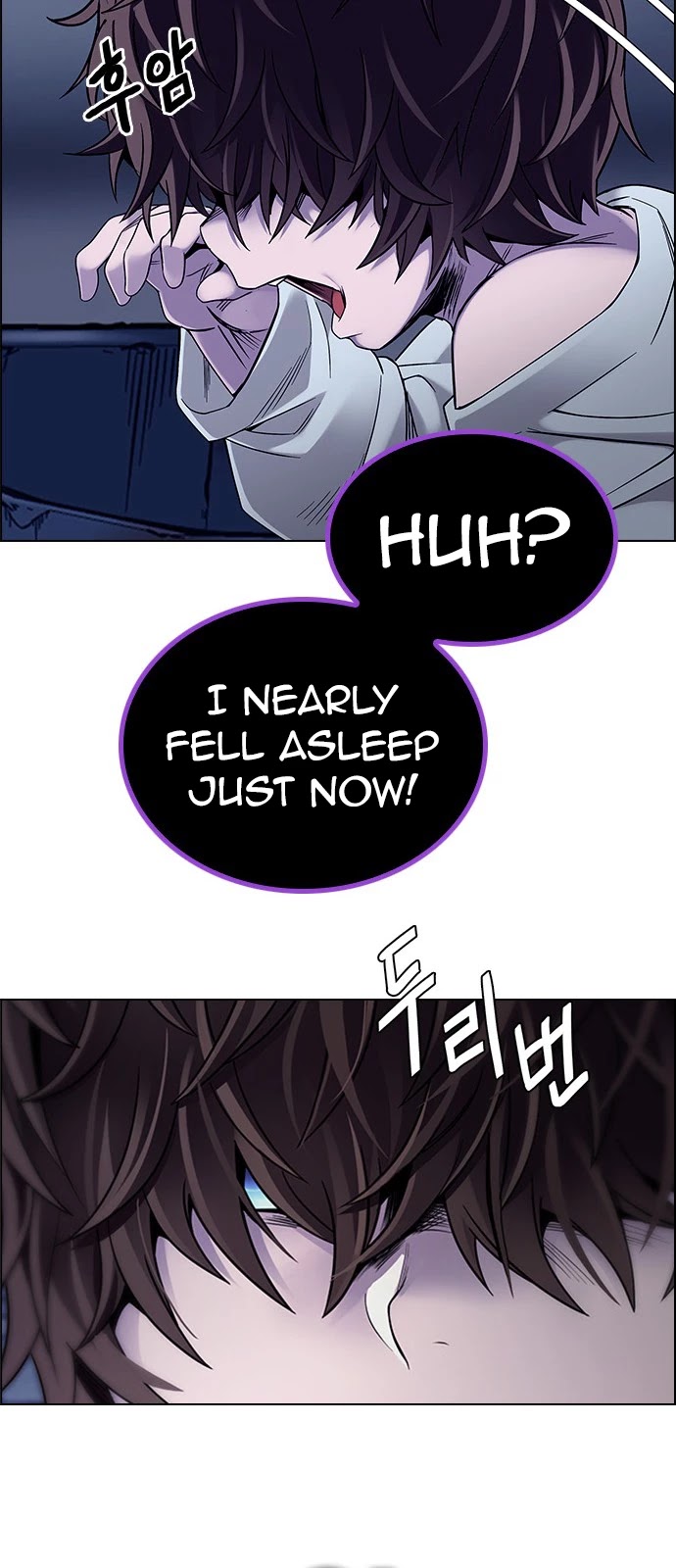 DICE: The Cube that Changes Everything Chapter 377 page 42 - Chapter 377: Stage 377: The Impossible Dream (12)