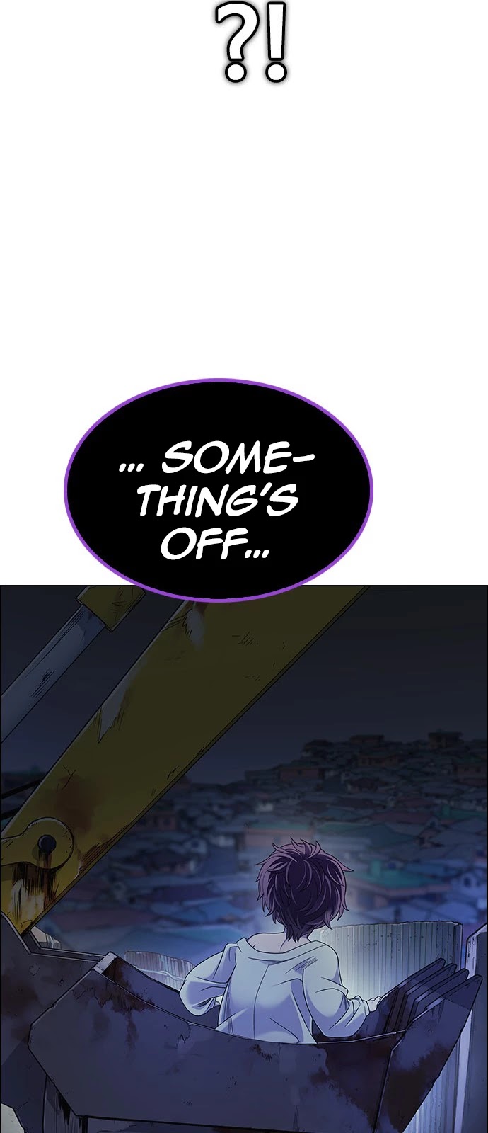 DICE: The Cube that Changes Everything Chapter 377 page 43 - Chapter 377: Stage 377: The Impossible Dream (12)