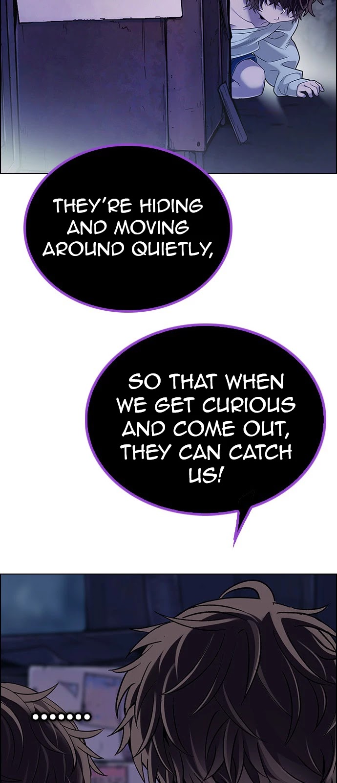 DICE: The Cube that Changes Everything Chapter 377 page 50 - Chapter 377: Stage 377: The Impossible Dream (12)