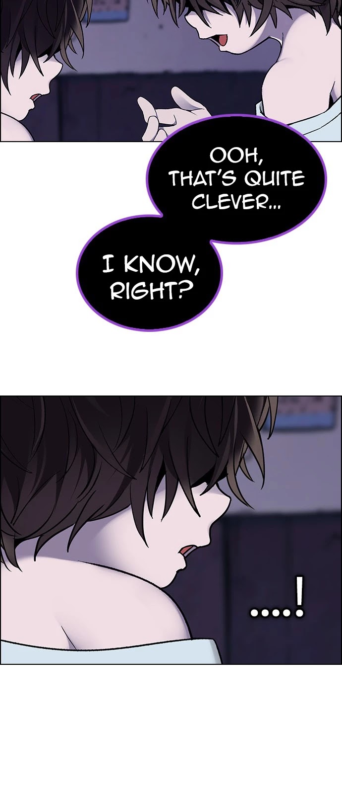 DICE: The Cube that Changes Everything Chapter 377 page 51 - Chapter 377: Stage 377: The Impossible Dream (12)