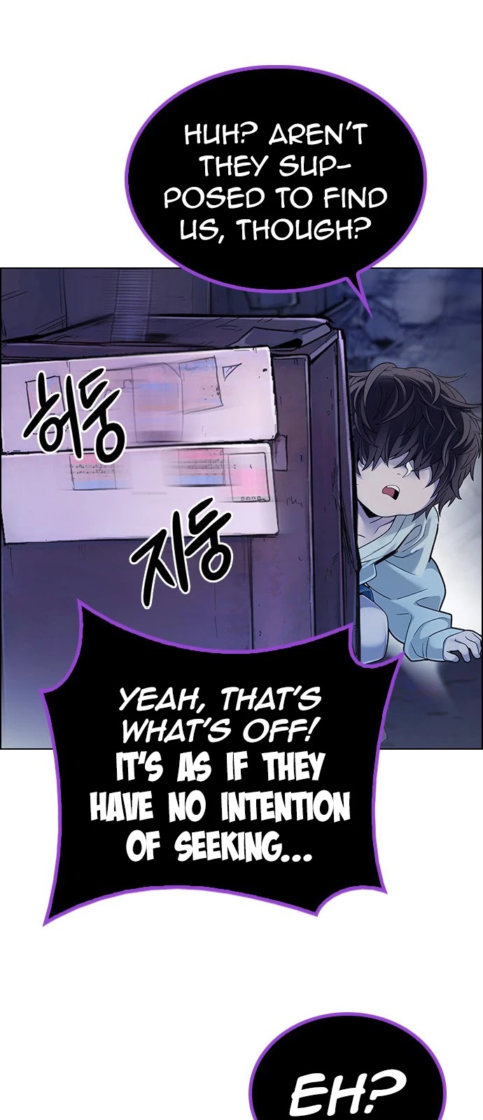DICE: The Cube that Changes Everything Chapter 377 page 60 - Chapter 377: Stage 377: The Impossible Dream (12)