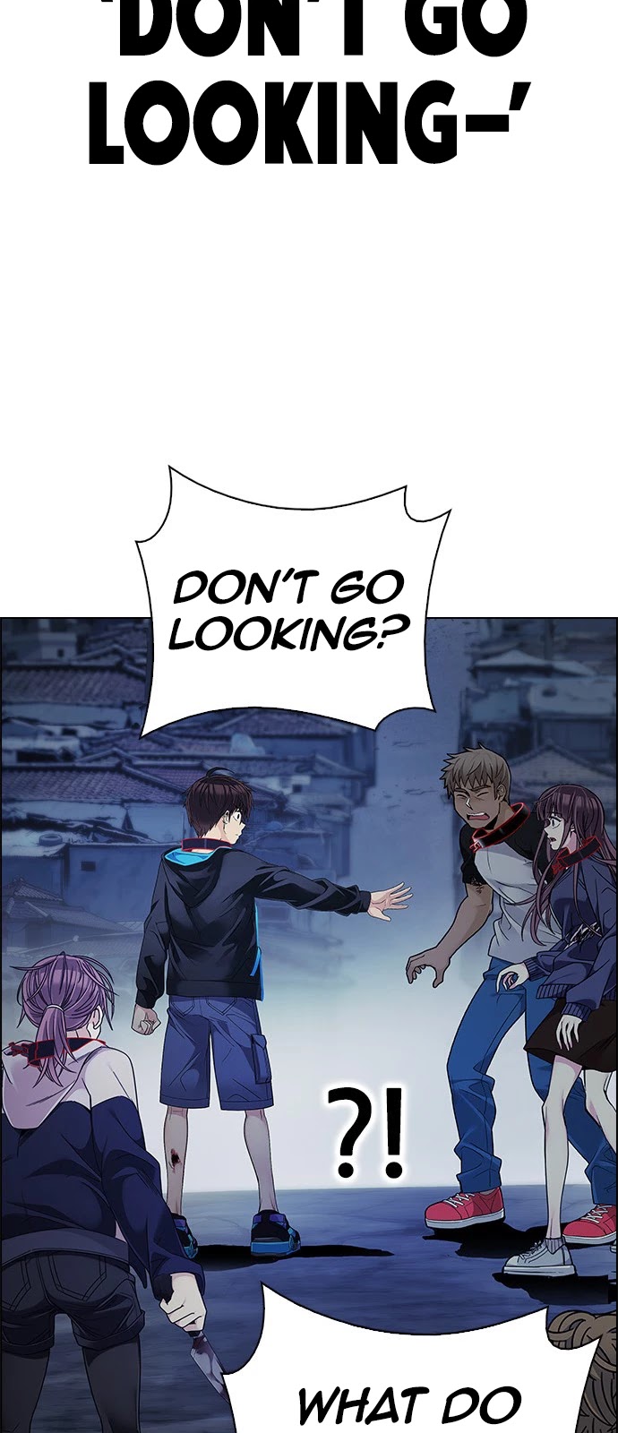DICE: The Cube that Changes Everything Chapter 377 page 62 - Chapter 377: Stage 377: The Impossible Dream (12)