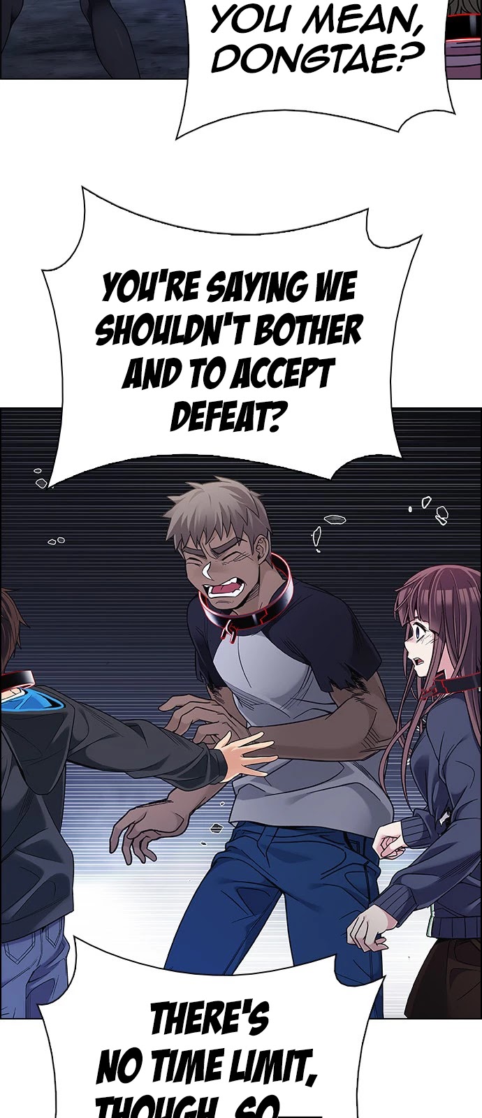 DICE: The Cube that Changes Everything Chapter 377 page 63 - Chapter 377: Stage 377: The Impossible Dream (12)