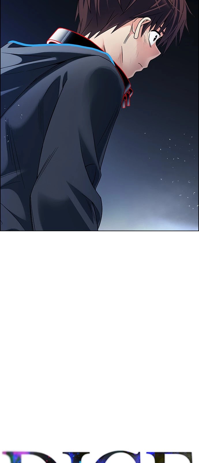 DICE: The Cube that Changes Everything Chapter 378 page 10 - Chapter 378: Stage 378: The Impossible Dream (13)